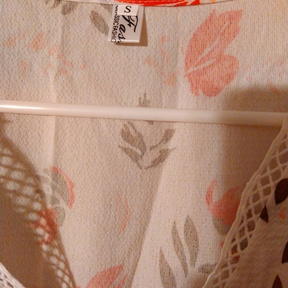 Dress - Picture 4 of 4